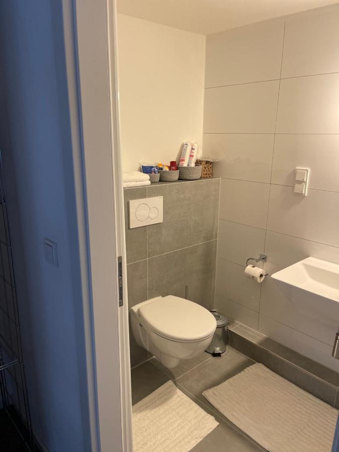 Bb Home Altenstadt  Exterior photo